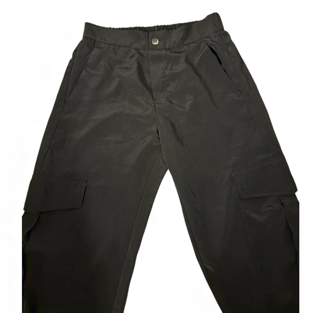 Silky Jogger Pants